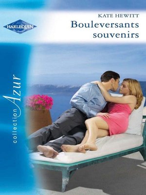 cover image of Bouleversants souvenirs
